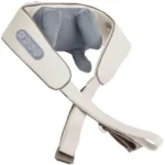 ماساژور6 بعدی شانه و گردن حرارتی اورجینال مدل Z9