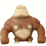 فیجت بدشانس گوریل شنی