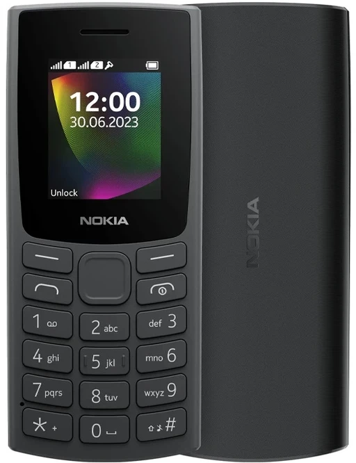 NOKIA 106 FA 2023