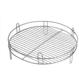 منقل و ساج و توری گریل مدل camp plus