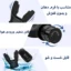 دستگاه تقویت تنفس و ریه مدل Breathing exerciser