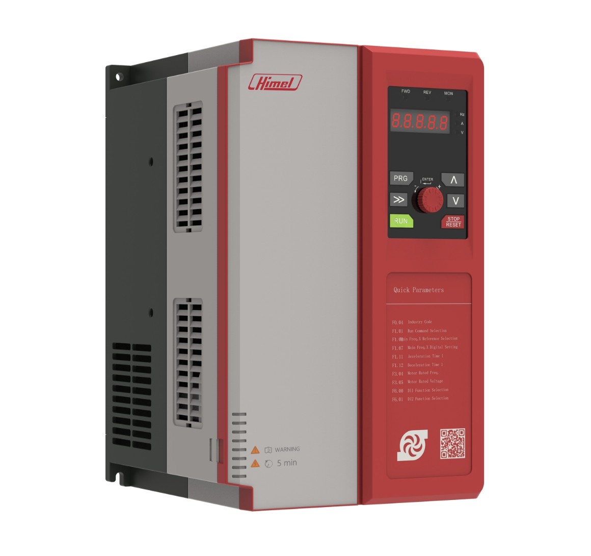 کنترل دور ۳۸۰ ولت 22 کیلو وات سه فاز کاربری پمپ