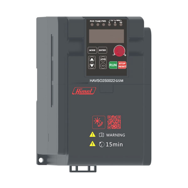 کنترل دور ۲۲۰ ولت ۲.۲ کیلو وات تک فاز به تک فاز - Solar