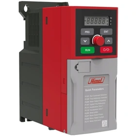 کنترل دور ۲۲۰ ولت ۰٫۴ کیلو وات تکفاز به سه فاز Heavy Duty