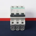 کلید مینیاتوری سه پل 10 آمپر kA6