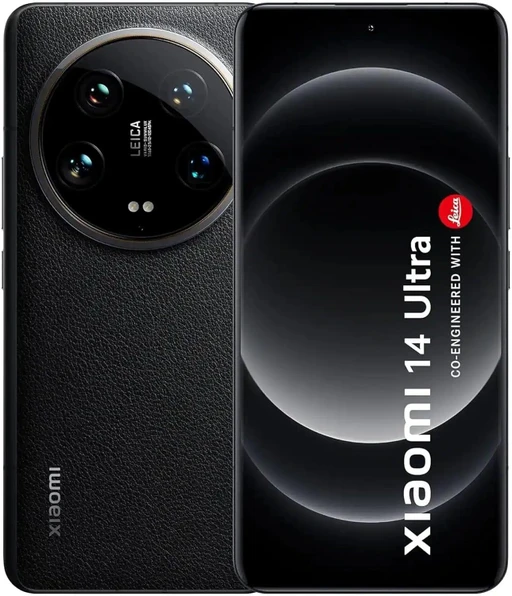 Xiaomi 14 Ultra 5G 512GB RAM 12GB