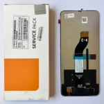 LCD REDMI 13C (ORG NEW) N/F