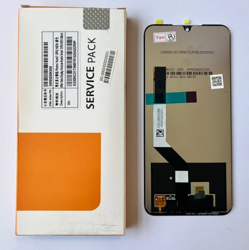 LCD REDMI NOTE 7/NOTE 7 PRO (ORG NEW) N/F