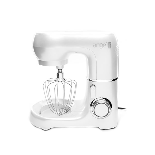 همزن کاسه دار حرفه ای مینی آنجل مدل SM-1530