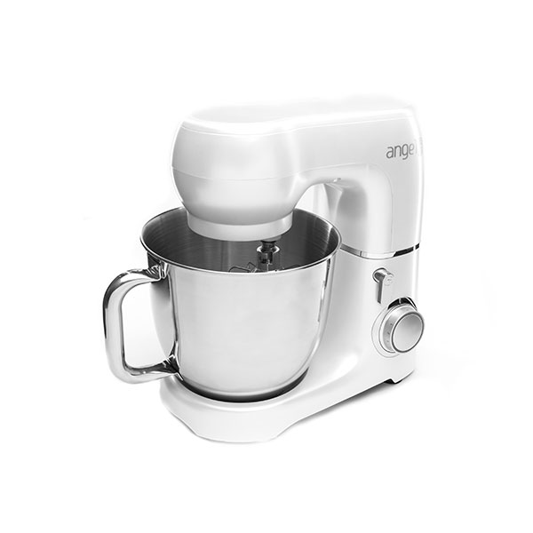 همزن کاسه دار حرفه ای مینی آنجل مدل SM-1530