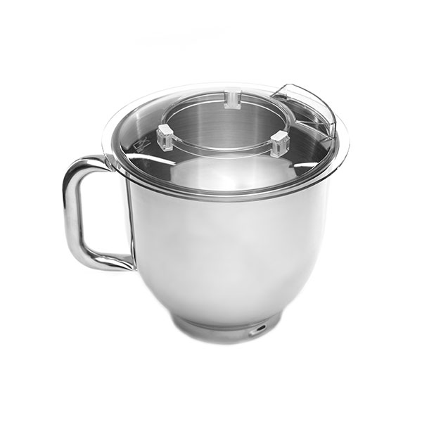 همزن کاسه دار حرفه ای مینی آنجل مدل SM-1530