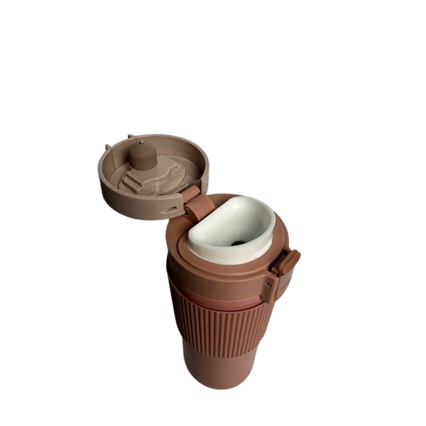 درباره محصول تراول ماگ دور سیلیکونی 350 میلی لیتری بهم توضیحات محصولی که رتبه سئو رنک مث ۱۰۰ از ۱۰۰ بگیرم