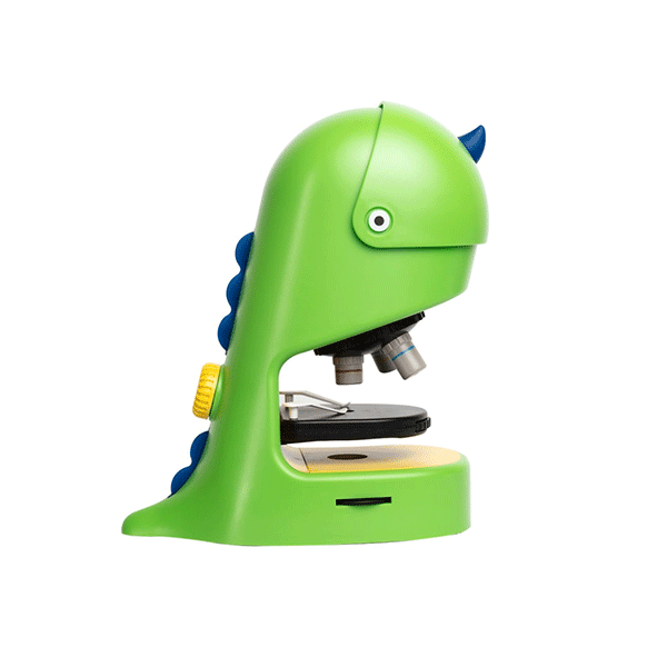 اسباب بازی میکروسکوپ Dinox Scope
