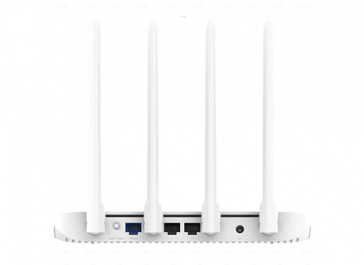 روتر بی سیم Xiaomi AC1200