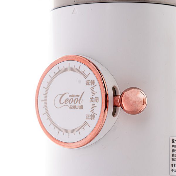 آبمیوه گیری Ceool مدل AJL-Y01