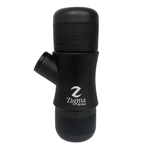 اسپرسو ساز دستی زیگما مدل R55