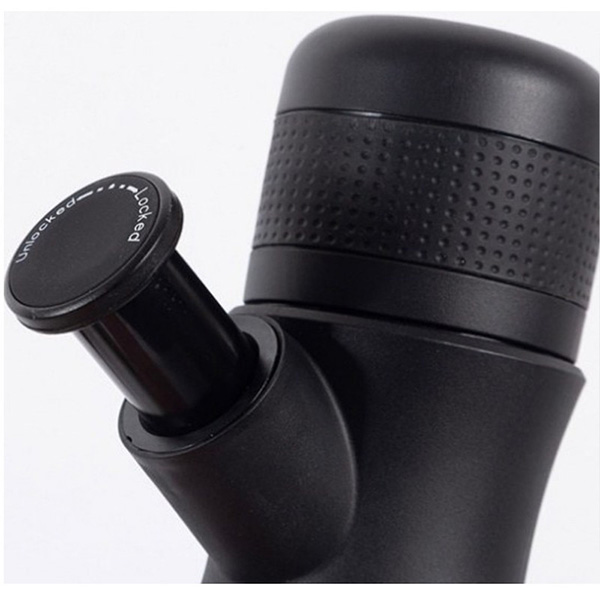 اسپرسو ساز دستی زیگما مدل R55