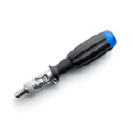 پیچ گوشتی ضامن دار مدل KS-840047